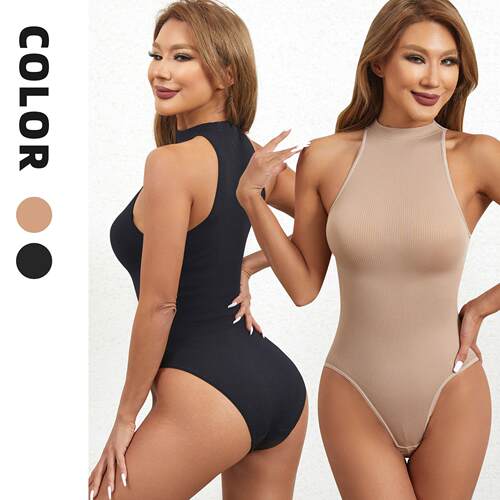 Women's sleeveless outerwear, leggings, compression