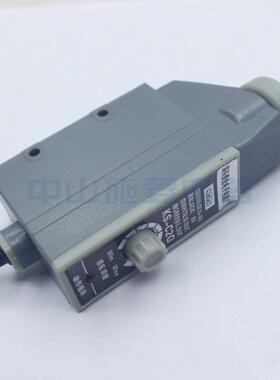 洞头光K色标接近开关K215S2-C2侨GS-C感应开关