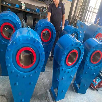 供应煤矿用NF25单向离合器 非接触式逆止器 减速机快速逆止器