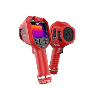 20℃ FOTRIC智能手持式 专业测温 L46 650℃ 红外线热成像仪311CE