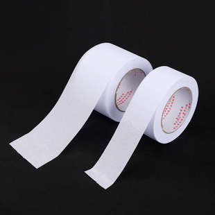 拉力王的确良接缝布带超薄内墙防裂石膏板嵌缝带缝隙防裂网格带