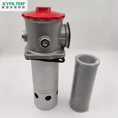 液压油过滤器LXZ-160x180LTF-160x180/100/80L吸油过滤器