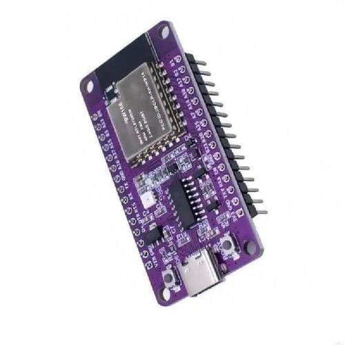 Industrial Temperature Module Dual Band WiFi