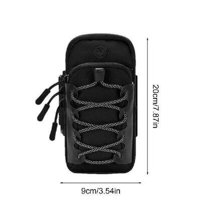 Arm Holder for Cell Phone Phone Pouch Phone Armband Sports