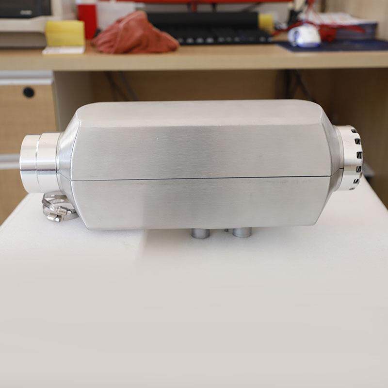 车载驻热THF器柴器油货车加房车燃油加热器分体车加热汽车驻车取