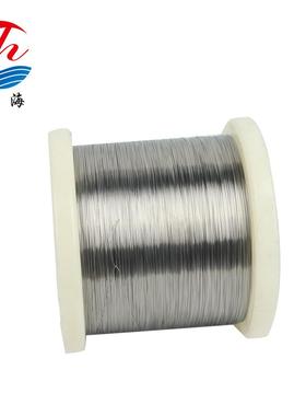 春镍铬丝电热丝现货.12mm-1.2mm0加热海PXM丝泡沫封口机切