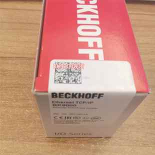 倍福BECKHOF 0B910F5现货适配K器议价 BK900
