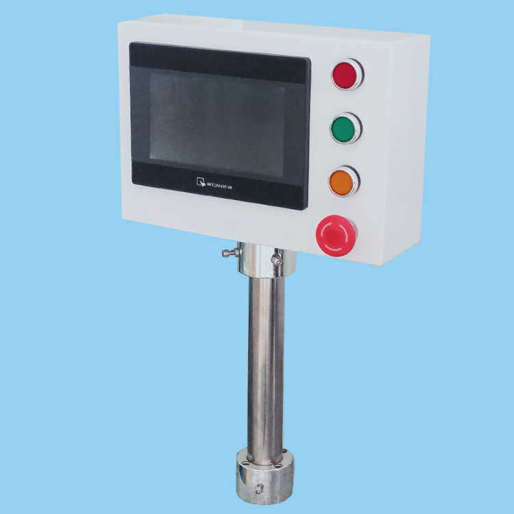 7寸威纶触摸屏安装盒人机界面电控箱信捷触控屏安装支架PLC控制盒,五金/工具,人机界面,淘宝优惠券,粉丝福利购,淘宝优惠卷