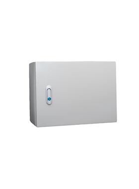 室内配电箱横竖布线加厚控制箱80x60x50x40x30x20JXF1电控箱