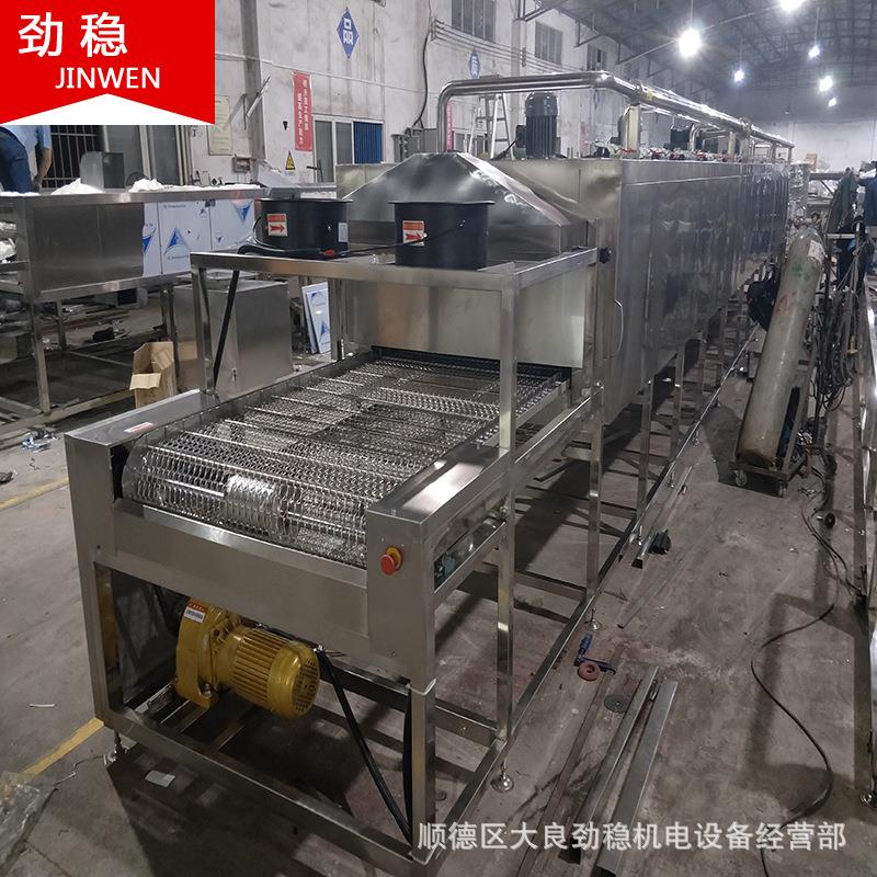 广东珠海不锈钢固溶炉珠海不锈钢固溶炉来制造厂家工业按要求定制