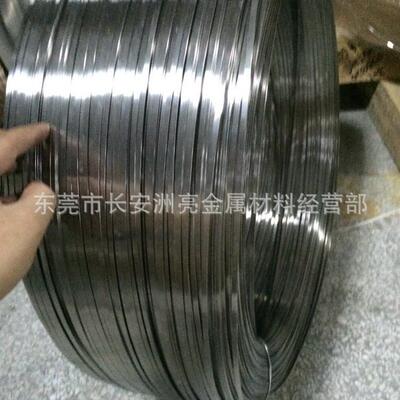 宝钢60Si2MnA油淬火回火弹簧钢丝 高弹力60Si2MnA弹簧钢线