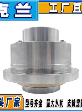 克兰机械密封HR2S1/130可替代约翰克兰机械密封造纸泵耐高温高压