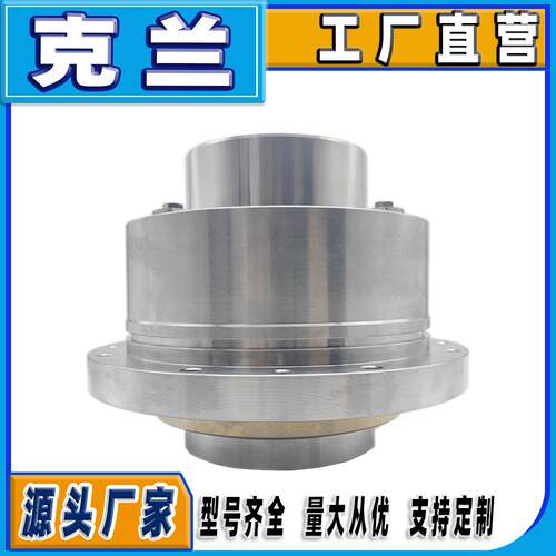 机械密封HR2S1/130可替代约翰机械密封造纸泵耐高温高压