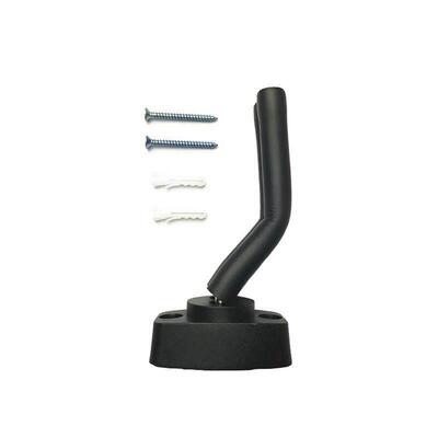 Wall Mount Guitar Hanger Hook Non-slip Holder Stand for Aco