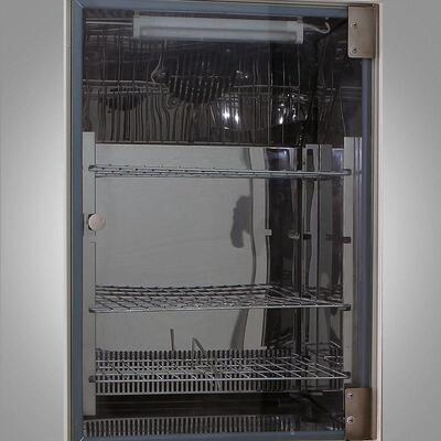 SH-100MJ/150MJ/250MJ/400MJ电热恒温霉菌培养箱微生物BOD测定箱