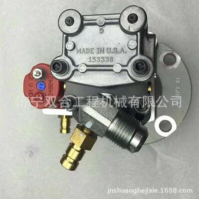 供应产品燃油泵 QSM11发动机燃油泵 3417674