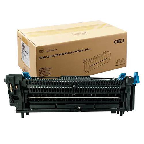 OKI C911DN/C941DN/ES9542 原装打印机通用定影器组件 C911DN/