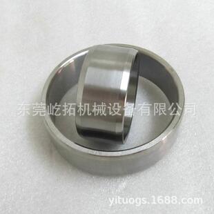 M200空压机轴套22239362英格索兰轴油封内圈 副厂替代件 钢套