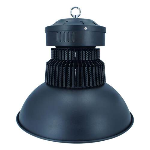 LED工业照明，工厂仓库机场车库用的工矿灯