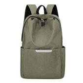 新款 反光双肩包轻便学生包包大容量男女运动户外背包可印logo