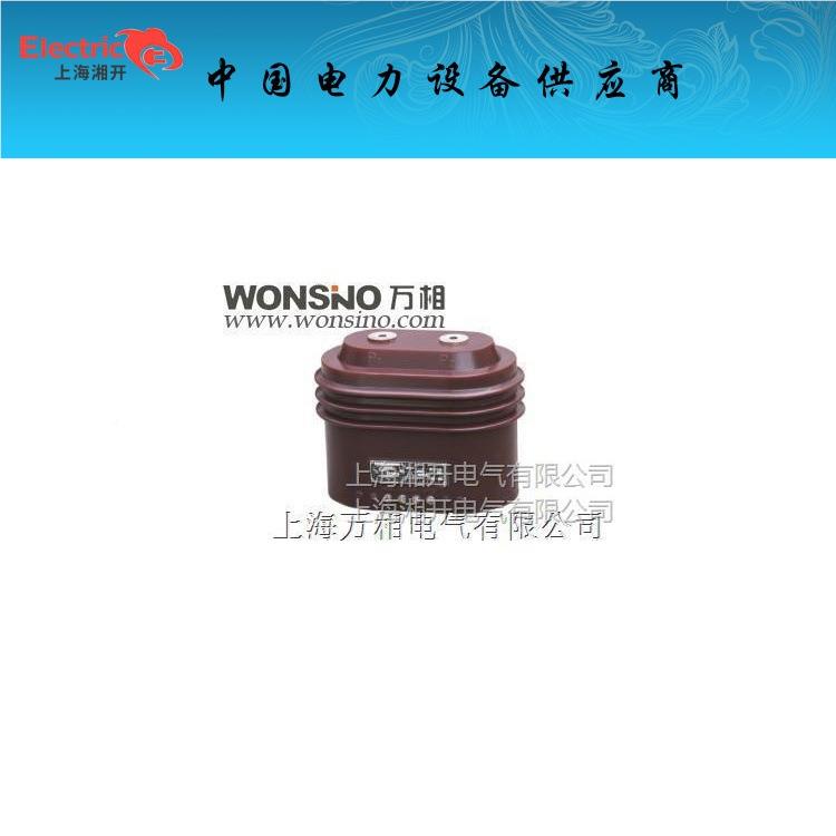 湘电气LZ516ZJ-10Q LZZJ-10 LZJ-12LZZJZ1-1 2支柱式电流开互感器