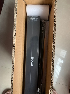 评心而说:文石阅读器怎么样？文石阅读器就哪里生产的？