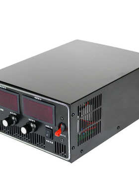 AC220V转1000V1200V1500V2000V3000伏大功率可调高压直流开关电源