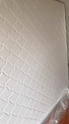 全友家私乳胶床垫怎么样极度喜欢感受反馈