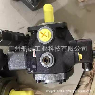海瑞克 力士乐马达 电机LA6VM500HA1T/63W.-VZH027DA