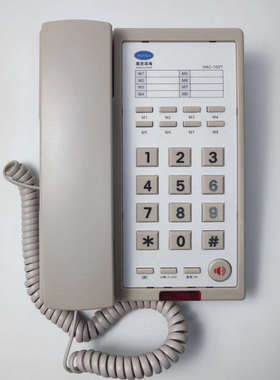 泽海船用程控电话交换机JKC-100台式自动电话机HAC-100T/G/Q/F/J