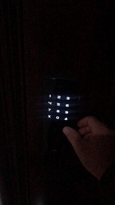 鹿客智能锁怎么样?体验两周说说我看法及感受!