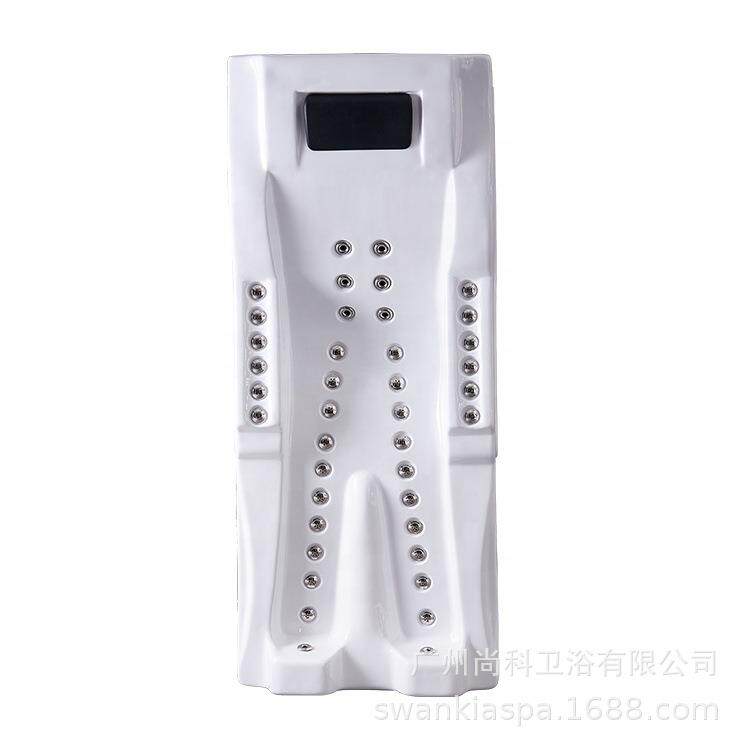 供应游泳池 水疗池 按摩池 SPA设备 太空豪华水床 水疗躺床