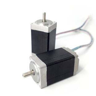 高品质28步进电机 11H51-0956AS机身50mm步距角1.8度小型步进电机