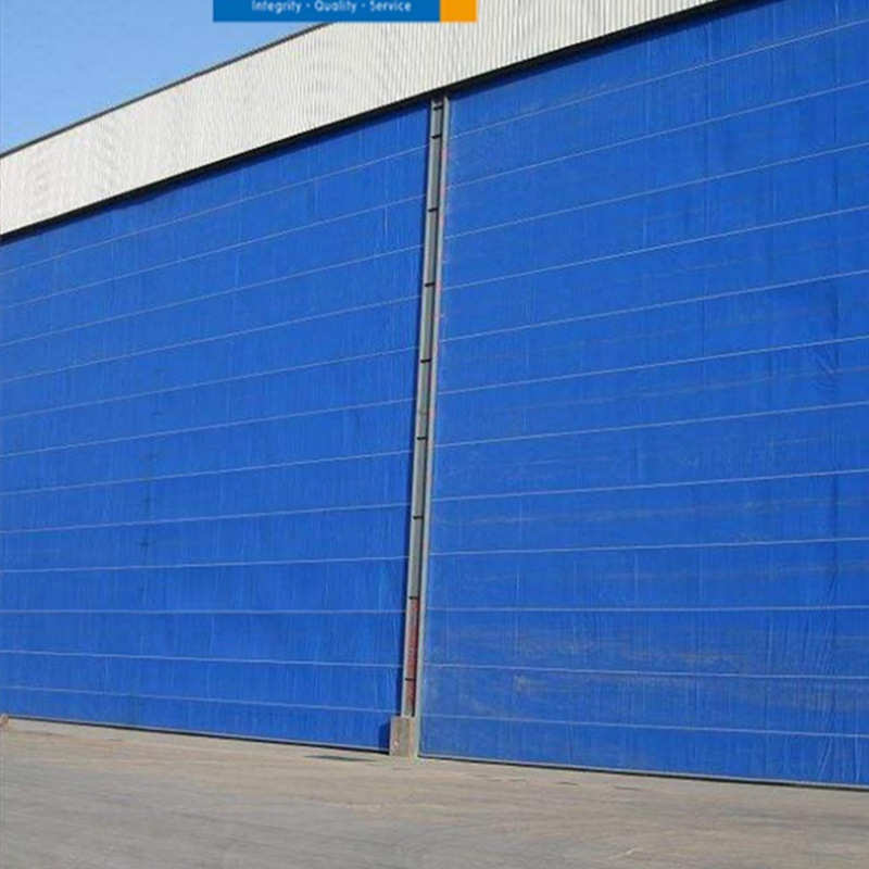 防火卷帘门钢制快速卷帘门自动防火卷帘不锈钢防火卷帘门厂家批发