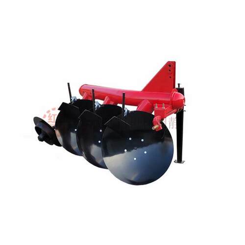 非洲圆管犁 farm heavy duty tube disc plough