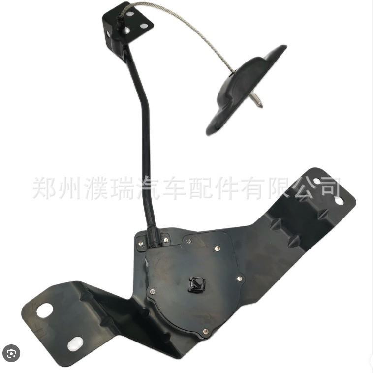 628004H00062800-4H000适用于现代起亚辉翼后备胎托架总成