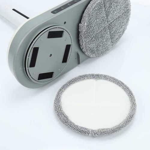 电动拖把懒人拖把家用电动拖地机无线喷水全自动擦地拖把一体机