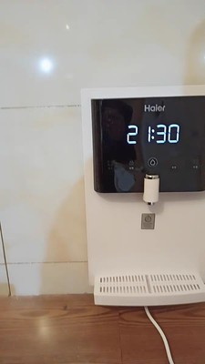 壁挂式家用饮水机怎么样？真相评测不吹不黑诉说