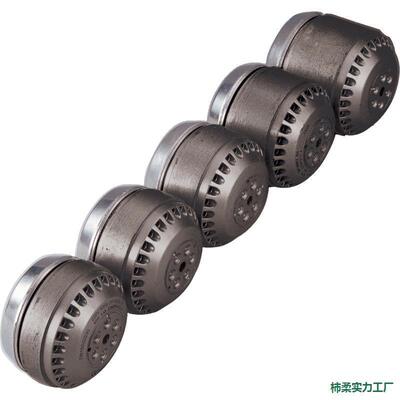 铜芯高速马倾轴承高品质外转子达电UJV机大心风量低噪音前离风