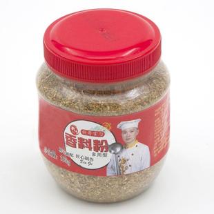 新哥掌勺多用香料粉干锅烧烤炒菜煲汤秘制调味料商用180g/瓶抖音