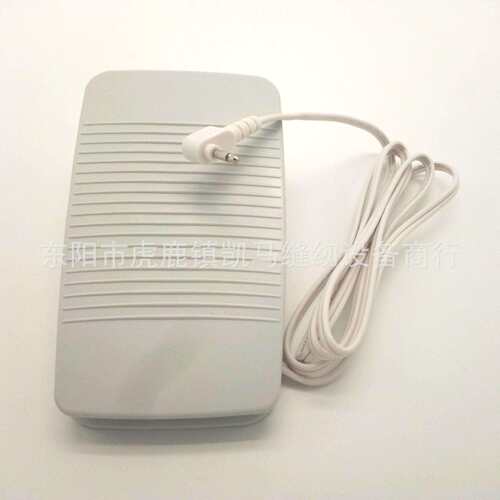 兄弟缝纫机原装控制器BC2500ES2400NV30NV10脚踏控制器速度控制器