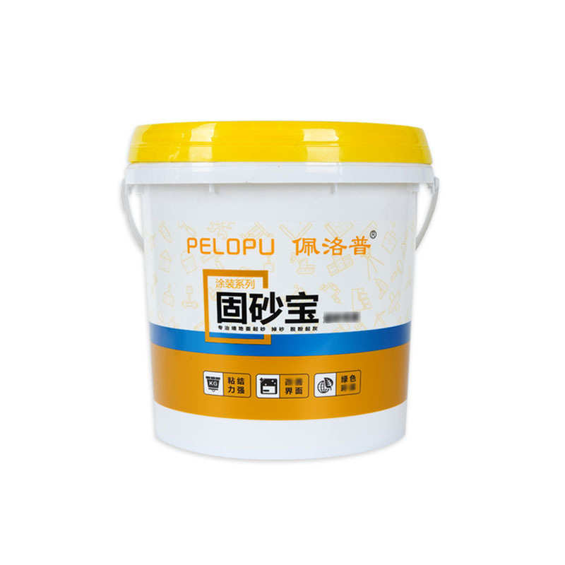 固砂宝水泥地面渗透固化剂界面剂防起灰起砂地坪漆混凝土增强剂