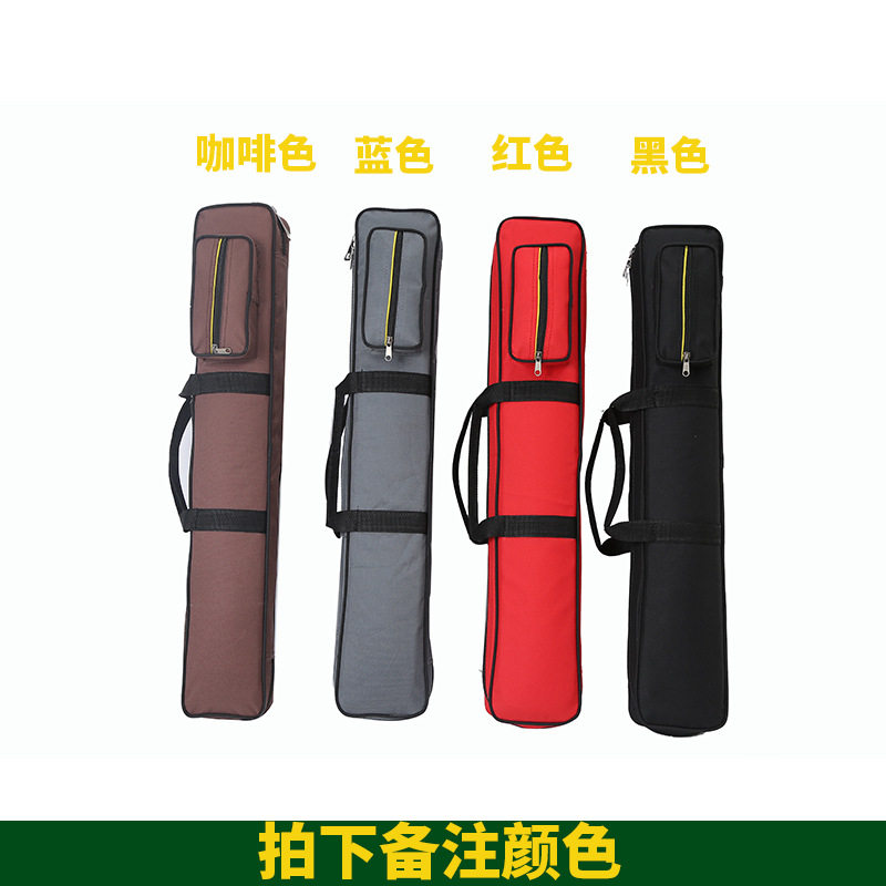 笛子包竹笛包单肩背包加厚防水便携收纳袋学生专用南箫包乐器袋子
