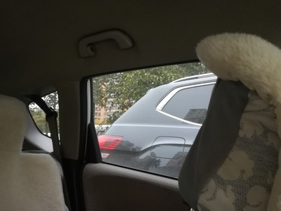 威固隐形车衣怎么样?怕选错受罪