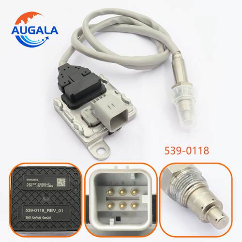 氮氧传感器 nox sensor 539-0118 for Backhoe 416 420 420XE 428