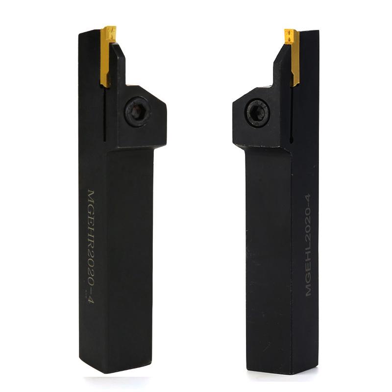 切槽切断刀杆割槽加深加长MGEHR2020 MGEHR2525 切深25 30 35 40