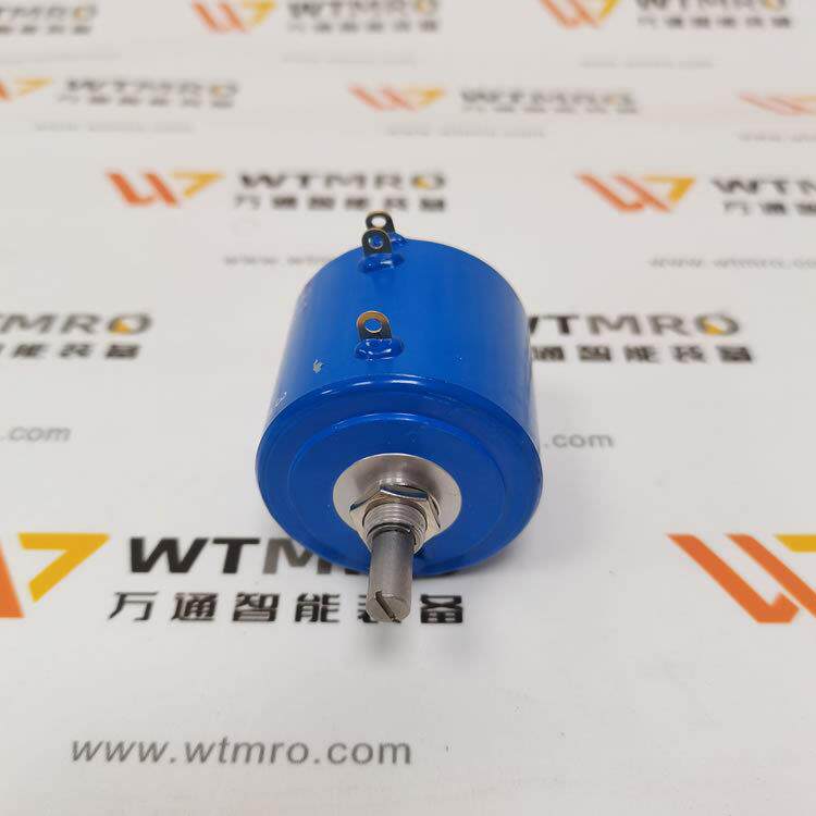 墨西哥进口 Bourns 3400S-1-502L绕线电位器