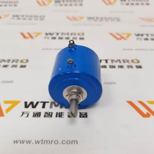 墨西哥进口 Bourns 3400S-1-502L绕线电位器