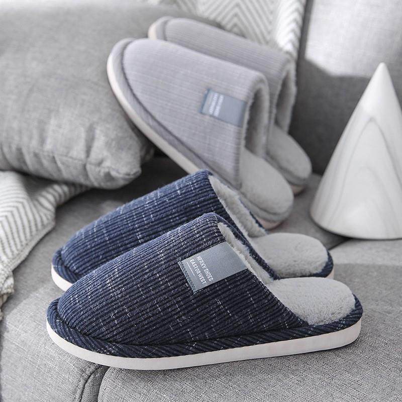 男冬季棉拖鞋简约棉秋包跟家用家居家室内厚底保暖毛毛绒1025b,流行男鞋,休闲拖鞋,淘宝优惠券,粉丝福利购,淘宝优惠卷