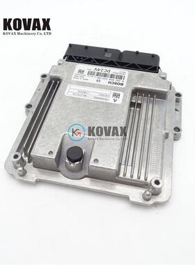 工程件M配e470178 M9e23093 0281020519 4m140 4m50发动机电脑版